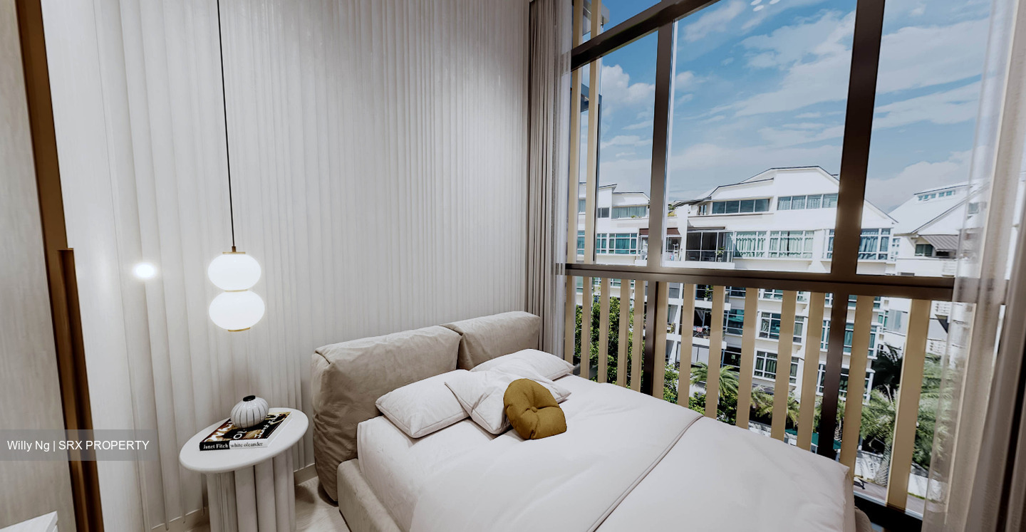 K Suites (D15), Apartment #473169661